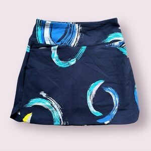 Lady Hagen Pull-On Tummy Control Skort